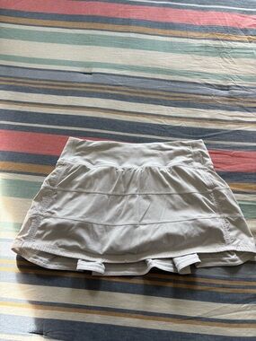 Lululemon skirt